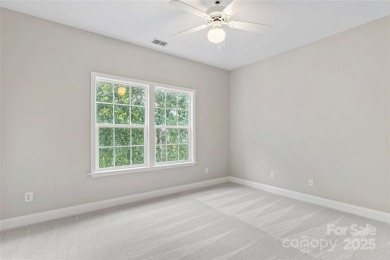 Your wait is over! Fresh on the market & waiting for you! on Skybrook Golf Club in North Carolina - for sale on GolfHomes.com, golf home, golf lot