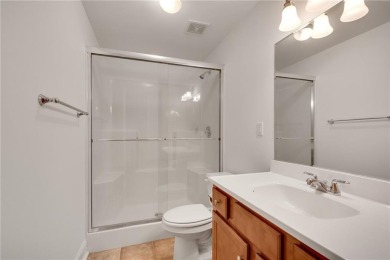 This stunning home offers the perfect blend of comfort and on Bridgemill Golf Club in Georgia - for sale on GolfHomes.com, golf home, golf lot