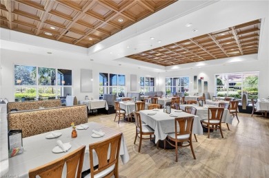 Discover your Florida paradise in this highly sought-after on Palmira Golf and Country Club in Florida - for sale on GolfHomes.com, golf home, golf lot