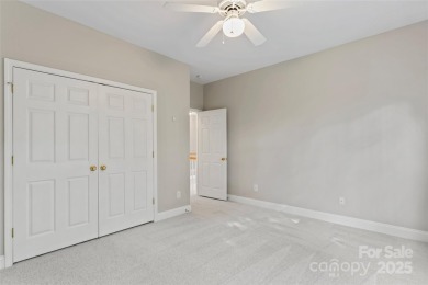 Your wait is over! Fresh on the market & waiting for you! on Skybrook Golf Club in North Carolina - for sale on GolfHomes.com, golf home, golf lot