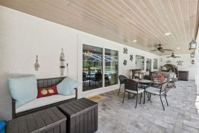 Welcome to your private oasis on a full acre in Citrus Hills! on Citrus Hills Golf Club in Florida - for sale on GolfHomes.com, golf home, golf lot