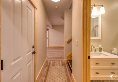 Discover the epitome of Adirondack luxury at The Lodges, the on Whiteface Club and Resort in New York - for sale on GolfHomes.com, golf home, golf lot