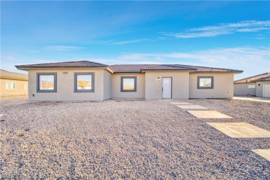 Welcome to 4941 Stubblefield Dr in Pahrump NV.  From the moment on Mountain Falls Golf Course in Nevada - for sale on GolfHomes.com, golf home, golf lot