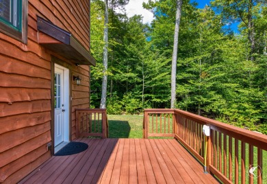 Discover the epitome of Adirondack luxury at The Lodges, the on Whiteface Club and Resort in New York - for sale on GolfHomes.com, golf home, golf lot