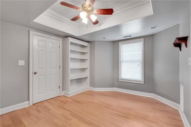 This stunning home offers the perfect blend of comfort and on Bridgemill Golf Club in Georgia - for sale on GolfHomes.com, golf home, golf lot