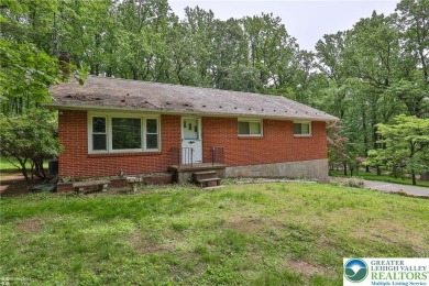 HIGHEST AND BEST OFFER DEADLINE ON TUESDAY 12NOON JUNE 3RD on The Club At Morgan Hill in Pennsylvania - for sale on GolfHomes.com, golf home, golf lot
