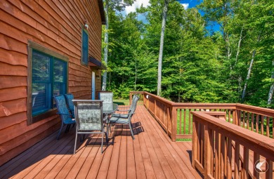 Discover the epitome of Adirondack luxury at The Lodges, the on Whiteface Club and Resort in New York - for sale on GolfHomes.com, golf home, golf lot