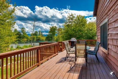 Discover the epitome of Adirondack luxury at The Lodges, the on Whiteface Club and Resort in New York - for sale on GolfHomes.com, golf home, golf lot