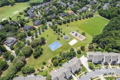 Your wait is over! Fresh on the market & waiting for you! on Skybrook Golf Club in North Carolina - for sale on GolfHomes.com, golf home, golf lot