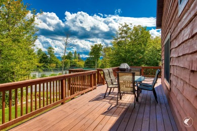 Discover the epitome of Adirondack luxury at The Lodges, the on Whiteface Club and Resort in New York - for sale on GolfHomes.com, golf home, golf lot