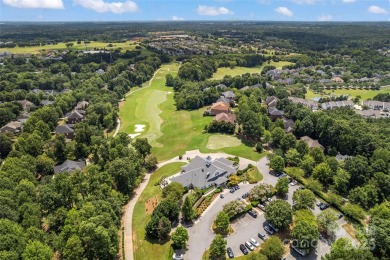 Your wait is over! Fresh on the market & waiting for you! on Skybrook Golf Club in North Carolina - for sale on GolfHomes.com, golf home, golf lot