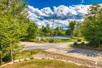 Discover the epitome of Adirondack luxury at The Lodges, the on Whiteface Club and Resort in New York - for sale on GolfHomes.com, golf home, golf lot