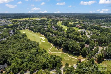 Your wait is over! Fresh on the market & waiting for you! on Skybrook Golf Club in North Carolina - for sale on GolfHomes.com, golf home, golf lot