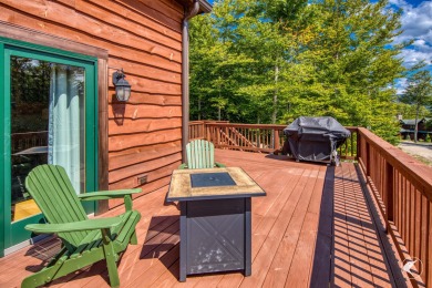 Discover the epitome of Adirondack luxury at The Lodges, the on Whiteface Club and Resort in New York - for sale on GolfHomes.com, golf home, golf lot