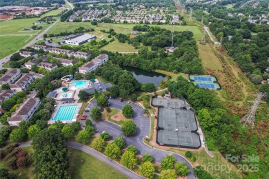 Your wait is over! Fresh on the market & waiting for you! on Skybrook Golf Club in North Carolina - for sale on GolfHomes.com, golf home, golf lot