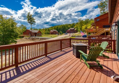 Discover the epitome of Adirondack luxury at The Lodges, the on Whiteface Club and Resort in New York - for sale on GolfHomes.com, golf home, golf lot