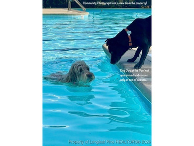 Create your custom retreat in the gated, guarded community of on Carolina Lakes Country Club in North Carolina - for sale on GolfHomes.com, golf home, golf lot