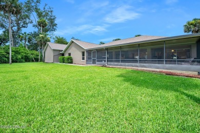 CAR COLLECTORS DREAM...This stunning, well-maintained, 3 bedroom on Halifax Plantation Golf Club in Florida - for sale on GolfHomes.com, golf home, golf lot