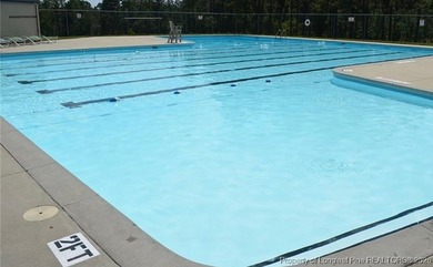 Create your custom retreat in the gated, guarded community of on Carolina Lakes Country Club in North Carolina - for sale on GolfHomes.com, golf home, golf lot