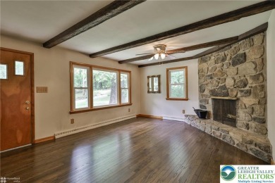 HIGHEST AND BEST OFFER DEADLINE ON TUESDAY 12NOON JUNE 3RD on The Club At Morgan Hill in Pennsylvania - for sale on GolfHomes.com, golf home, golf lot