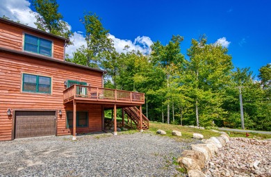 Discover the epitome of Adirondack luxury at The Lodges, the on Whiteface Club and Resort in New York - for sale on GolfHomes.com, golf home, golf lot
