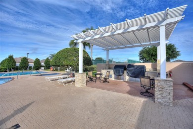 One or more photo(s) has been virtually staged. Corner lot on Ridgewood Lakes Golf and Country Club in Florida - for sale on GolfHomes.com, golf home, golf lot