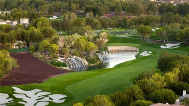 The Como Lot at Southern Highlands. A Private Enclave in on Southern Highlands Golf Club in Nevada - for sale on GolfHomes.com, golf home, golf lot