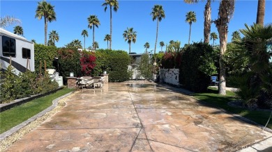 Lot #362. Welcome to a premier RV Resort and Country Club on Outdoor Resorts/Palm Springs in California - for sale on GolfHomes.com, golf home, golf lot