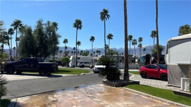 Lot #362. Welcome to a premier RV Resort and Country Club on Outdoor Resorts/Palm Springs in California - for sale on GolfHomes.com, golf home, golf lot