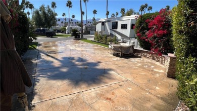 Lot #362. Welcome to a premier RV Resort and Country Club on Outdoor Resorts/Palm Springs in California - for sale on GolfHomes.com, golf home, golf lot