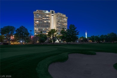 BREATHTAKING STRIP & DOWNTOWN VIEWS! *A* unit is situated on the on Las Vegas Country Club in Nevada - for sale on GolfHomes.com, golf home, golf lot