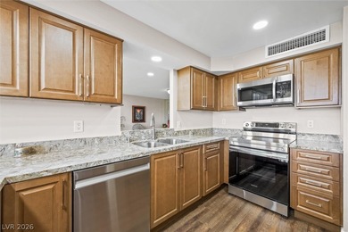 BREATHTAKING STRIP & DOWNTOWN VIEWS! *A* unit is situated on the on Las Vegas Country Club in Nevada - for sale on GolfHomes.com, golf home, golf lot