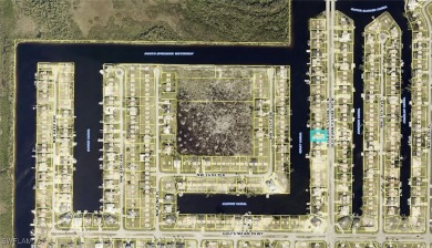DIRECT ACCESS WITH WESTERN EXPOSURE! - NO BRIDGES! Your Paradise on Burnt Store Golf Club in Florida - for sale on GolfHomes.com, golf home, golf lot