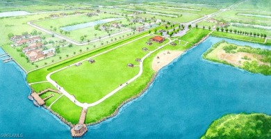 DIRECT ACCESS WITH WESTERN EXPOSURE! - NO BRIDGES! Your Paradise on Burnt Store Golf Club in Florida - for sale on GolfHomes.com, golf home, golf lot