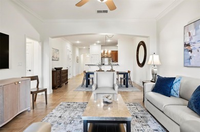 Fully Refreshed! Impeccably Clean! Completely Turnkey!

Step on The Ocean Course At Hammock Beach Resort in Florida - for sale on GolfHomes.com, golf home, golf lot