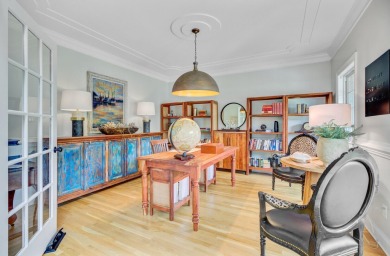 Spectacular Updates | New Aquatica Pool | Premier Gated, Golf on Coosaw Creek Country Club in South Carolina - for sale on GolfHomes.com, golf home, golf lot