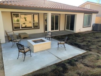 Experience the relaxed desert lifestyle at Trilogy La Quinta on Golf Club At La Quinta in California - for sale on GolfHomes.com, golf home, golf lot