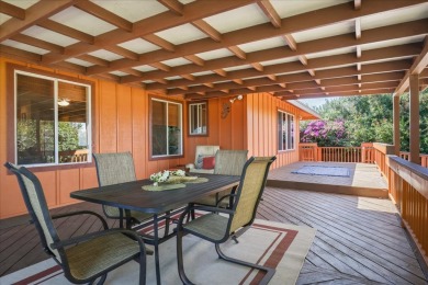 This charming 3-bedroom, 2-bathroom home offers 1,290 square on Waikoloa Village Golf Club in Hawaii - for sale on GolfHomes.com, golf home, golf lot