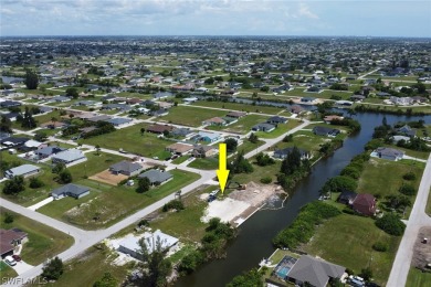 **Newly Completed SEAWALL with CONCRETE DOCK!**

Here's a great on Coral Oaks Golf Course in Florida - for sale on GolfHomes.com, golf home, golf lot