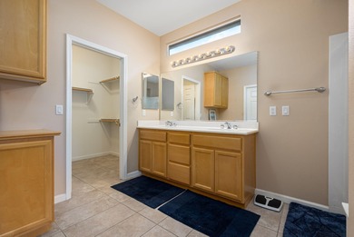 Experience the relaxed desert lifestyle at Trilogy La Quinta on Golf Club At La Quinta in California - for sale on GolfHomes.com, golf home, golf lot