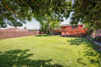 This charming 3-bedroom, 2-bathroom home offers 1,290 square on Waikoloa Village Golf Club in Hawaii - for sale on GolfHomes.com, golf home, golf lot