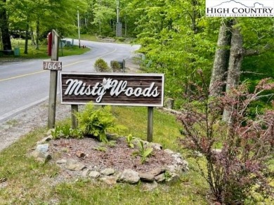 Great location of this Sugar Mountain Misty Woods 2 BR 2BA condo on Sugar Mountain Golf Course in North Carolina - for sale on GolfHomes.com, golf home, golf lot