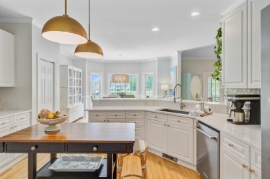 Spectacular Updates | New Aquatica Pool | Premier Gated, Golf on Coosaw Creek Country Club in South Carolina - for sale on GolfHomes.com, golf home, golf lot