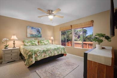 This charming 3-bedroom, 2-bathroom home offers 1,290 square on Waikoloa Village Golf Club in Hawaii - for sale on GolfHomes.com, golf home, golf lot