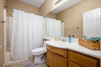 Experience the relaxed desert lifestyle at Trilogy La Quinta on Golf Club At La Quinta in California - for sale on GolfHomes.com, golf home, golf lot