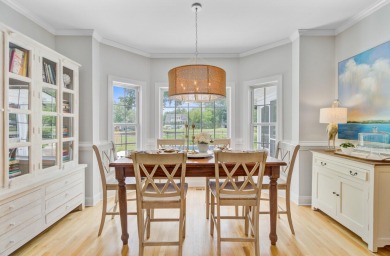 Spectacular Updates | New Aquatica Pool | Premier Gated, Golf on Coosaw Creek Country Club in South Carolina - for sale on GolfHomes.com, golf home, golf lot