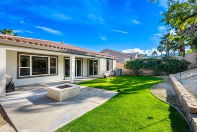 Experience the relaxed desert lifestyle at Trilogy La Quinta on Golf Club At La Quinta in California - for sale on GolfHomes.com, golf home, golf lot