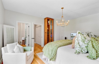 Spectacular Updates | New Aquatica Pool | Premier Gated, Golf on Coosaw Creek Country Club in South Carolina - for sale on GolfHomes.com, golf home, golf lot