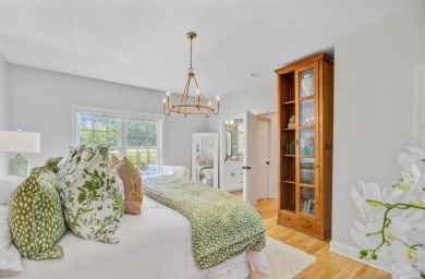 Spectacular Updates | New Aquatica Pool | Premier Gated, Golf on Coosaw Creek Country Club in South Carolina - for sale on GolfHomes.com, golf home, golf lot