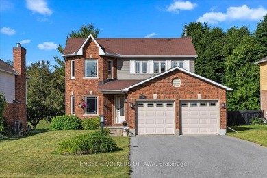 Welcome to 43 Weslock Way, a rare offering in the heart of on  in  - for sale on GolfHomes.com, golf home, golf lot